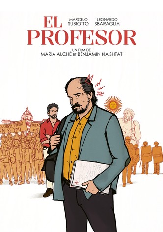 El Profesor-poster-2023-1769209887