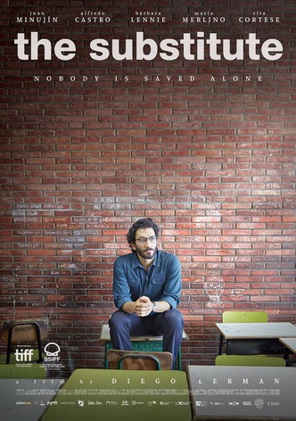 El Suplente-poster-2022-1767879660