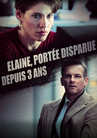 Elaine, portée disparue-poster-2017-1768848309