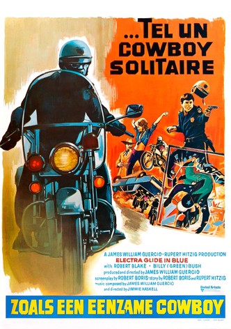 Electra glide in blue-poster-1973-1768605389