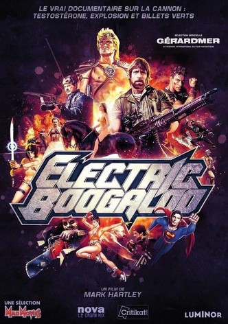 Electric Boogaloo-poster-2014-1768818738