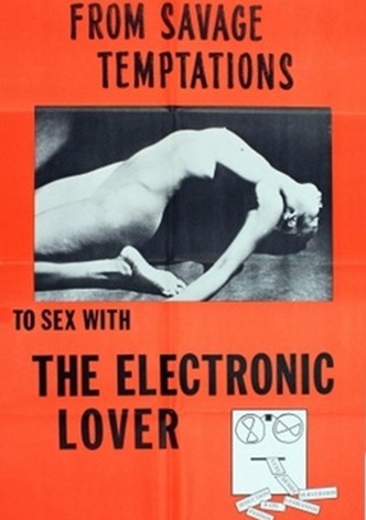 Electronic Lover-poster-1966-1768556781