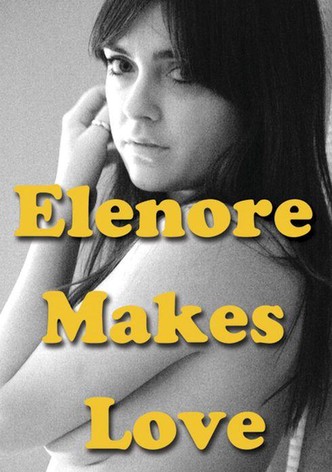 Elenore Makes Love-poster-2014-1768816745
