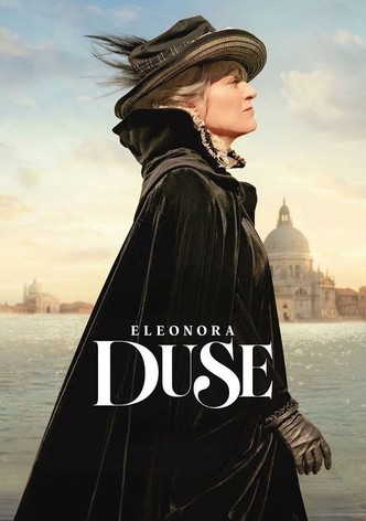 Eleonora Duse-poster-2025-1768276919