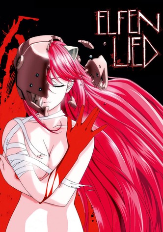 Elfen Lied-poster-2004-1767862176