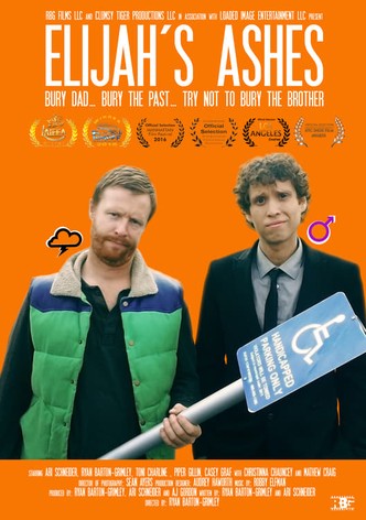 Elijah&rsquo;s Ashes-poster-2017-1768848793