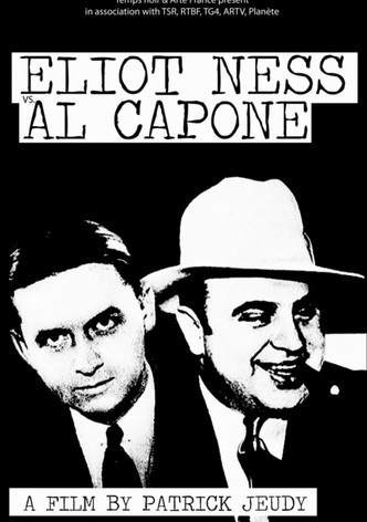 Eliot Ness contre Al Capone-poster-2009-1768733253