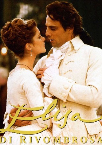 Elisa di Rivombrosa-poster-2003-1768380366