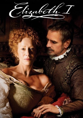 Elizabeth I-poster-2005-1768380368