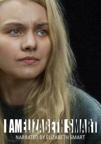 Elizabeth SMART, kidnappée à 14 ans-poster-2017-1768849058