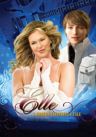 Elle: La Cendrillon des temps modernes-poster-2010-1768734671