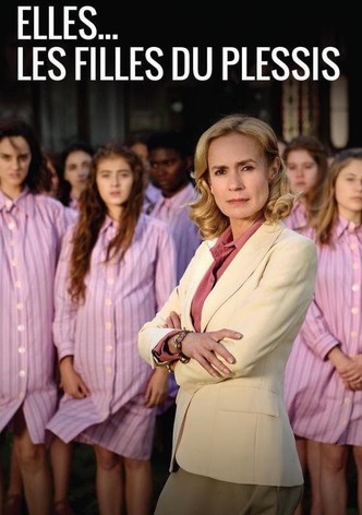 Elles… Les filles du Plessis-poster-2016-1768833506