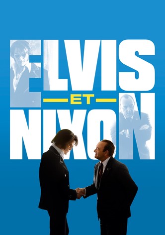 Elvis et Nixon-poster-2016-1768833719