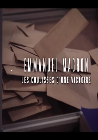 Emmanuel Macron : les coulisses d&rsquo;une victoire-poster-2017-1768849496