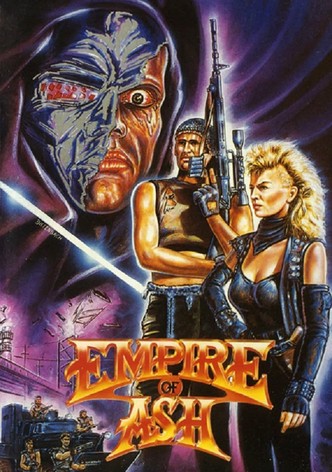 Empire of Ash-poster-1988-1768652309