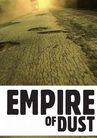 Empire of Dust-poster-2011-1768758381