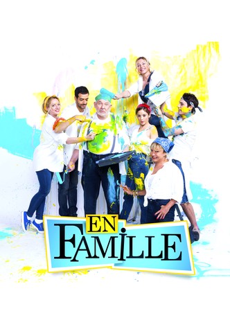 En Famille-poster-2012-1767811847