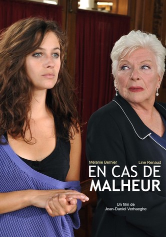 En cas de malheur-poster-2009-1768732276