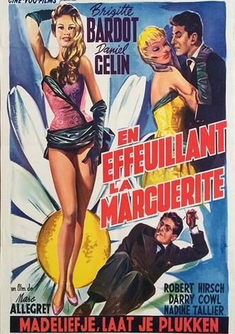 En effeuillant la marguerite-poster-1956-1768115235