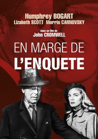 En marge de l&rsquo;enquête-poster-1946-1768551055