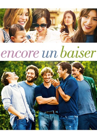 Encore un baiser-poster-2010-1768735073