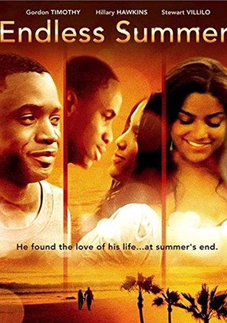 Endless Summer-poster-2012-1768812071