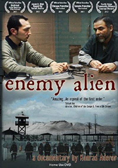 Enemy Alien-poster–1769008933