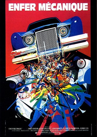 Enfer mécanique-poster-1977-1768607312
