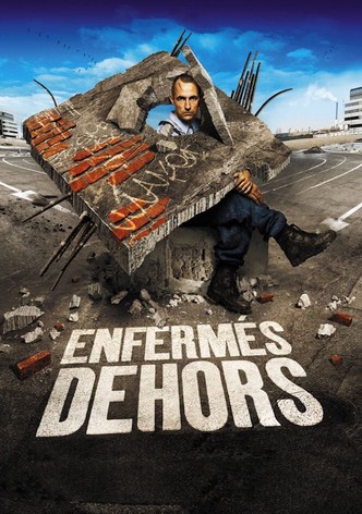 Enfermés dehors-poster-2006-1767863880