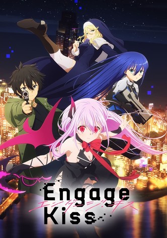 Engage Kiss-poster-2022-1767811322