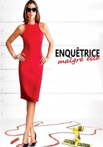 Enquêtrice malgré elle-poster-2013-1768816132