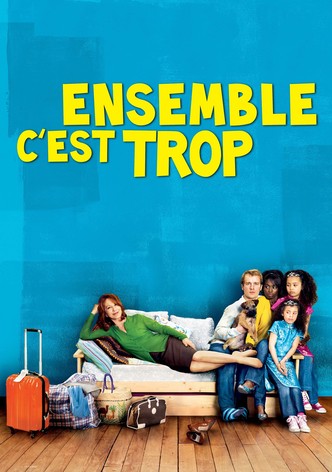 Ensemble, c&rsquo;est trop-poster-2010-1768744530