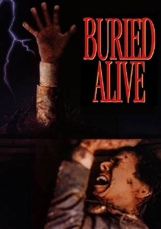 Enterré Vivant-poster-1990-1768653120