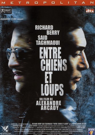 Entre chiens et loups-poster-2002-1768669083