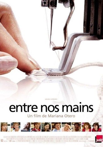 Entre nos mains-poster-2010-1768744435