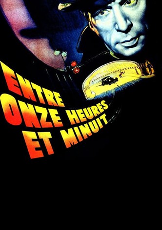 Entre onze heures et minuit-poster-1949-1768552144