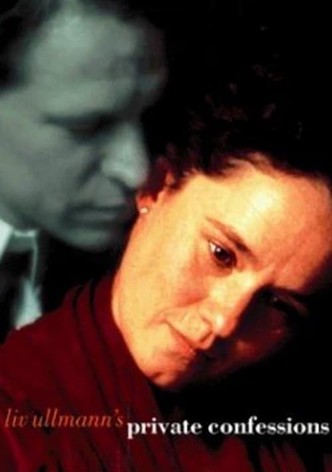 Entretiens privés-poster-1996-1768458677