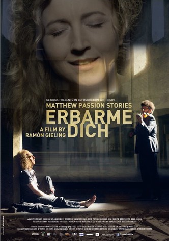 Erbarme dich – Matthäus Passion Stories-poster-2015-1768821593