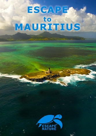 Escape to Mauritius-poster-2009-1768733515