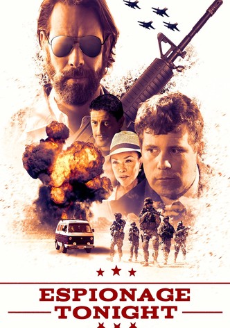 Espionage Tonight-poster-2017-1768850372