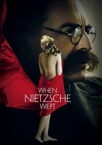 Et Nietzsche a pleuré-poster-2007-1768728790