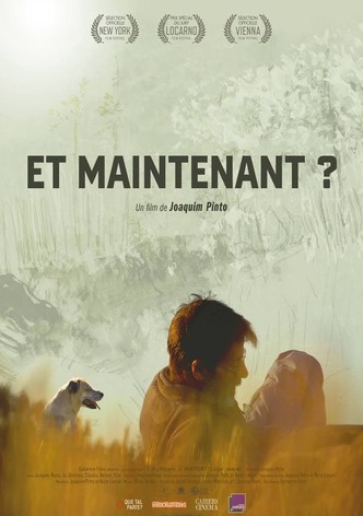 Et maintenant ?-poster-2014-1768819336