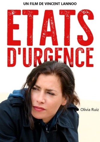 États d&rsquo;urgence-poster-2019-1768932760