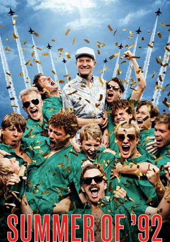 Été 1992-poster-2015-1768820712