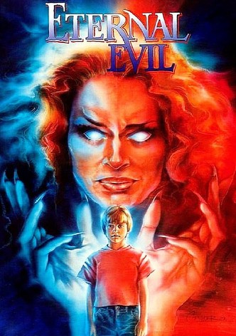 Eternal evil-poster-1985-1768613972