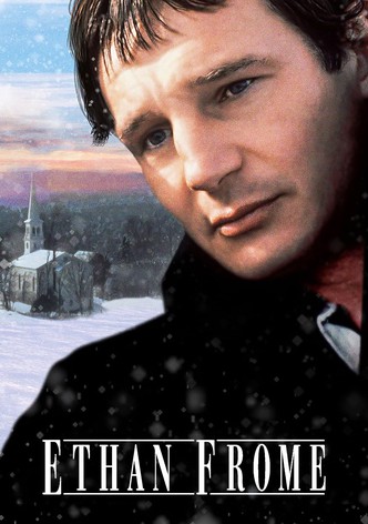 Ethan Frome-poster-1993-1768654132