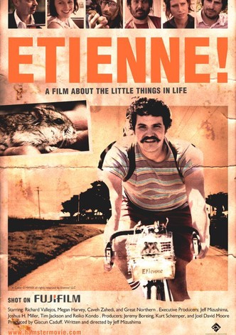 Etienne! [OV]-poster-2010-1768743920