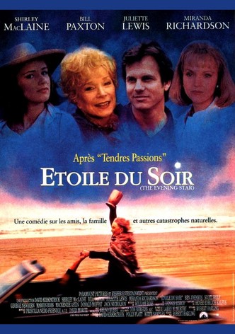 Étoile du Soir-poster-1996-1768655710