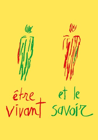 Être vivant et le savoir-poster-2019-1768932776