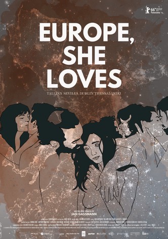 Europe, she loves-poster-2016-1768834980